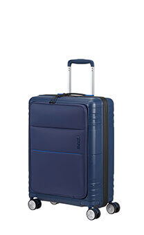 American Tourister Hello Cabin Spinner TSA 55cm  Skutočn&aacute; n&aacute;morn&iacute;cka