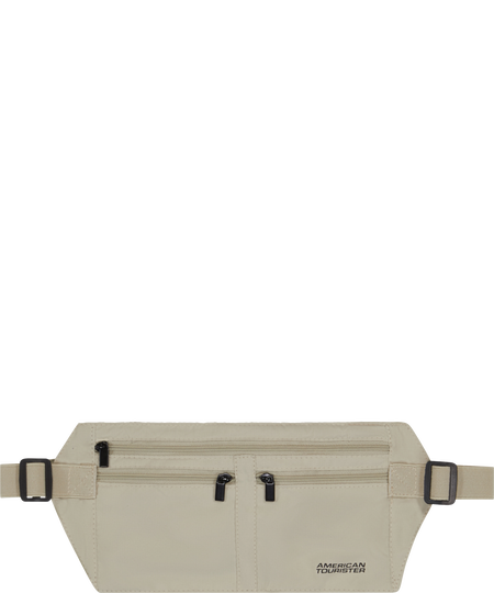 Money Belt RFID opasok na peniaze