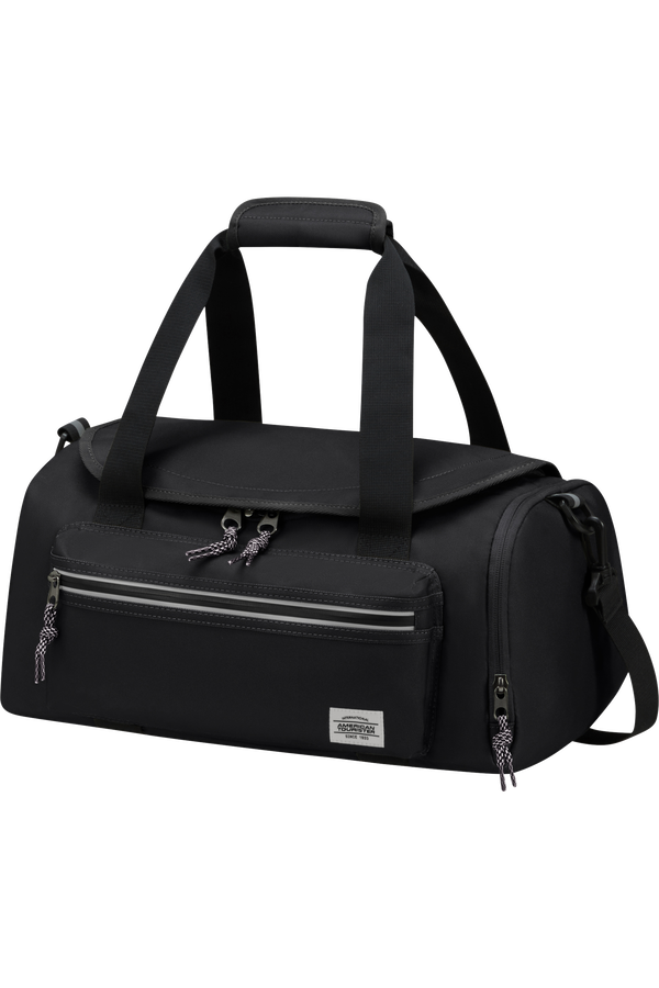American Tourister Brightup Cabin Duffle Zip  Čierna