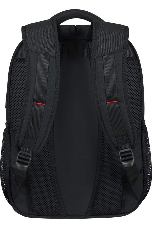 American Tourister At Work Laptop Backpack 15.6inch Čierne basy