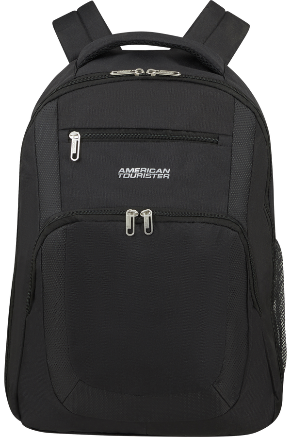 American Tourister Summer Session Laptop Backpack 15'6  Čierna