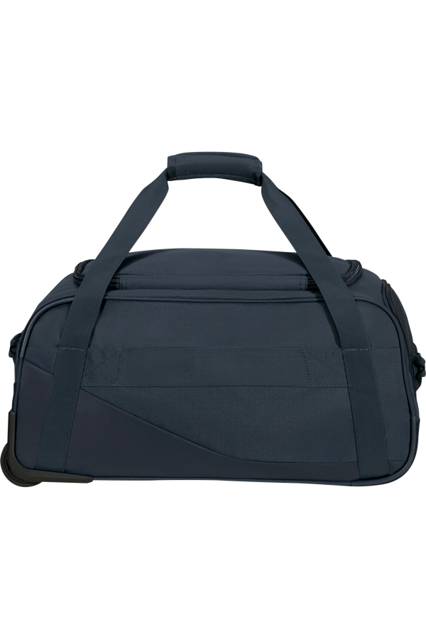 American Tourister City Racer Duffle with wheels S  Námornícka American Tourister City Racer Duffle with wheels S  Námornícka
