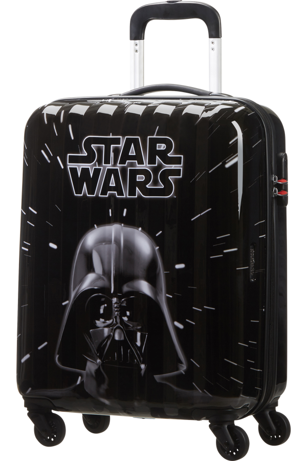 American Tourister Star Wars Legends Spinner Joytwist 55cm  Star Wars Neon American Tourister Star Wars Legends Spinner Joytwist 55cm  Star Wars Neon