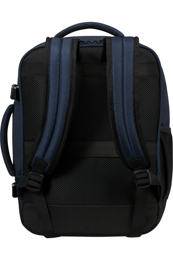 American Tourister Take2cabin Casual Backpack M  Tmavá námornícka American Tourister Take2cabin Casual Backpack M  Tmavá námornícka