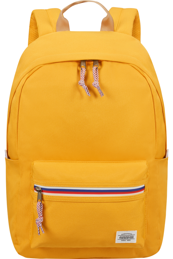 American Tourister Upbeat Backpack ZIP  Žltá