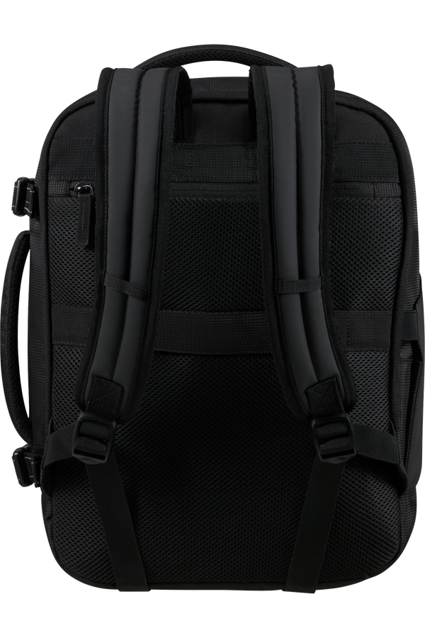 American Tourister Take2cabin Pro Backpack S/M  Flash Black American Tourister Take2cabin Pro Backpack S/M  Flash Black