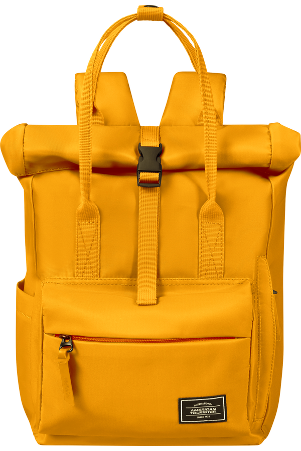American Tourister Urban Groove Ug16 Backpack City  Žltá