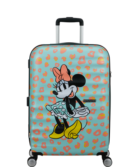 Disney Wavebreaker 67cm Stredne veľk&yacute; kufor