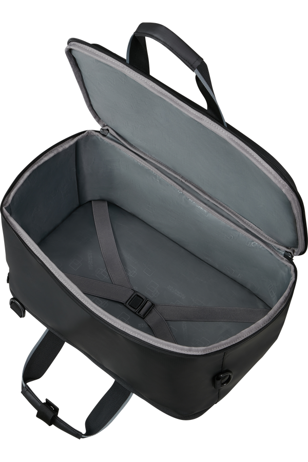 American Tourister Take2cabin 3-Way Boarding Bag Prime  Čierna