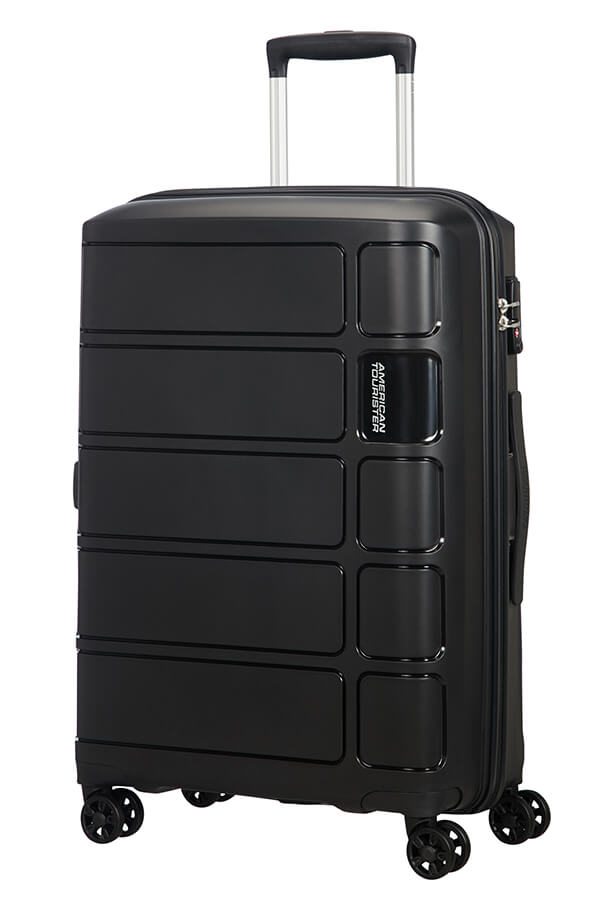 american tourister summer splash spinner