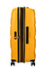 Bon Air Dlx Spinner (4 kolieska) rozšíriteľný 75cm